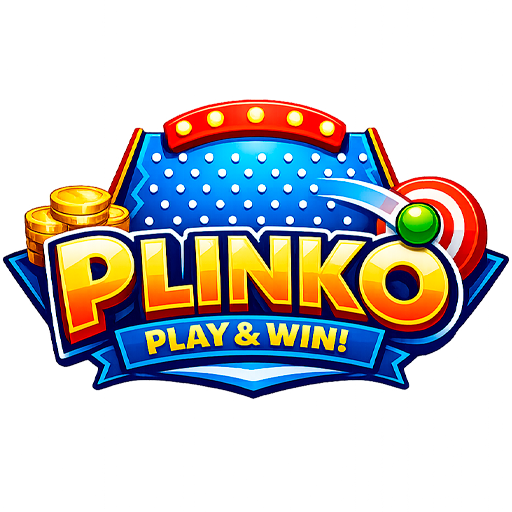 What is the Plinko game
